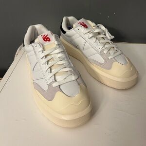 New Balance CT302 Men’s 9 in box